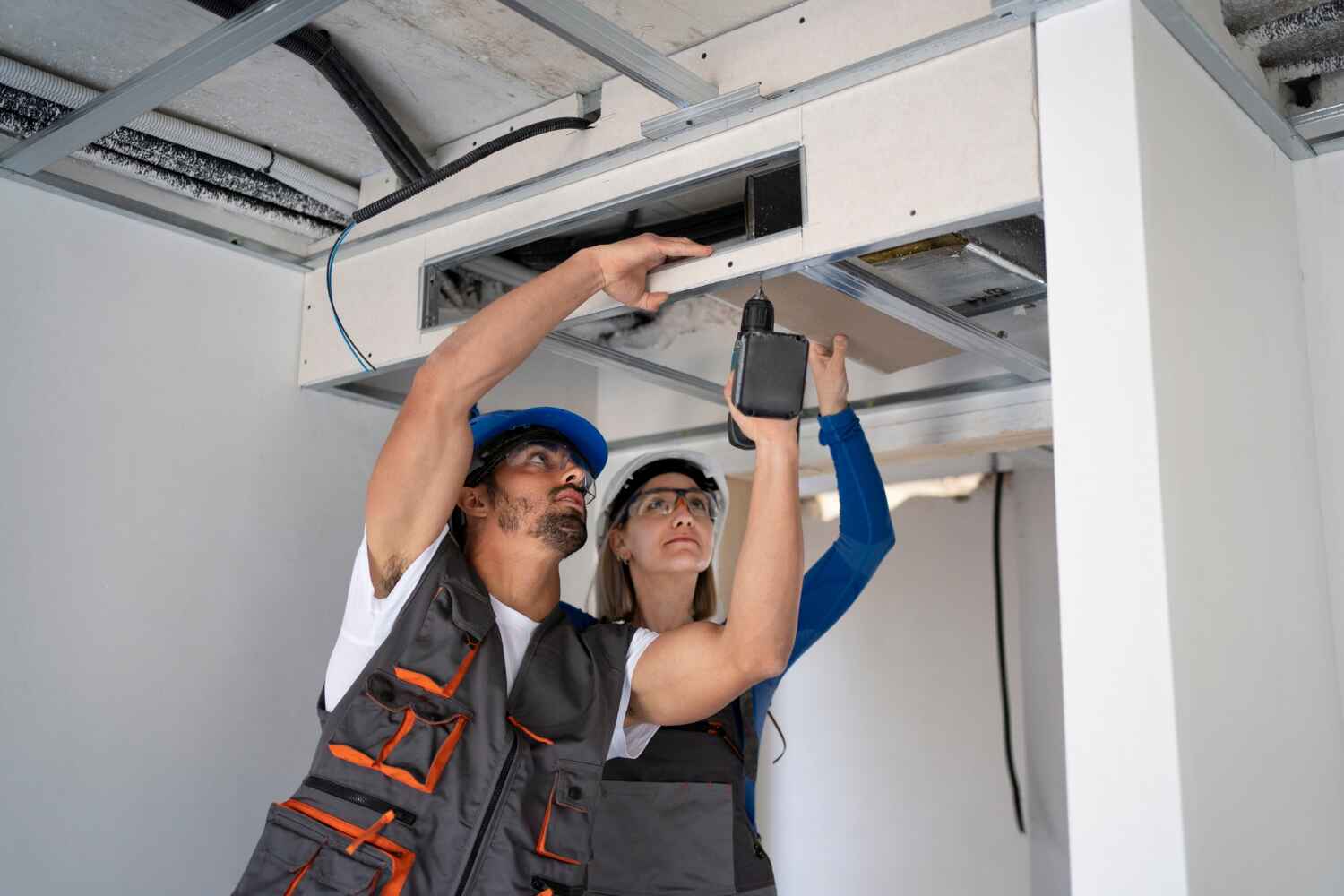 Best HVAC companies near me  in Lahoma City, OK