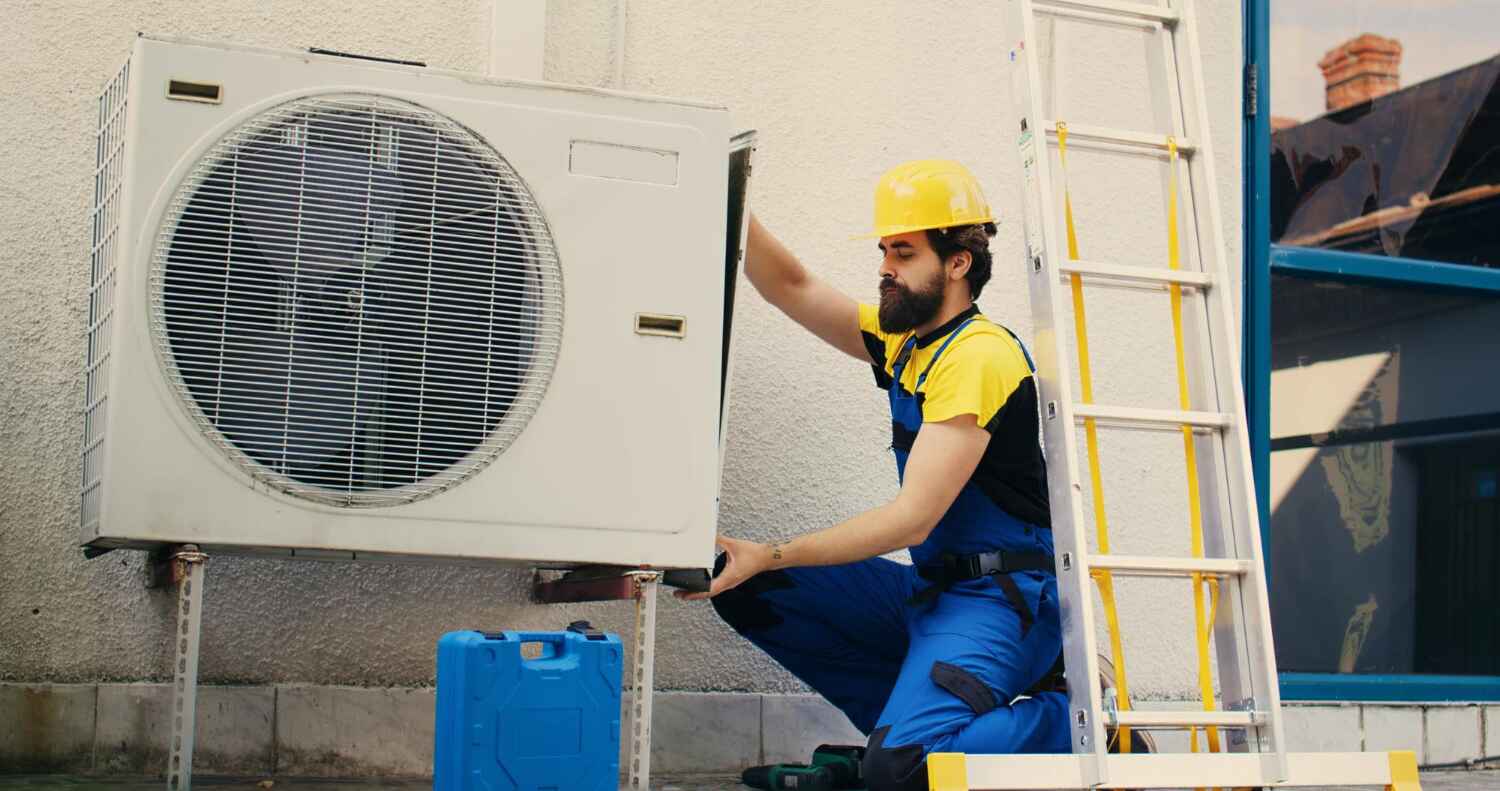 Best Heating repair services  in Lahoma City, OK